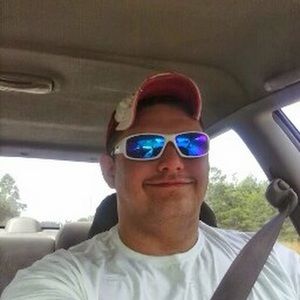 Meet your Posher, Johnathon